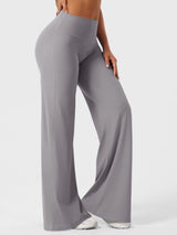 DICORYA — Legging droit extra-long
