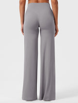 DICORYA — Legging droit extra-long
