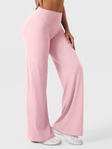 DICORYA — Legging jambe droite long
