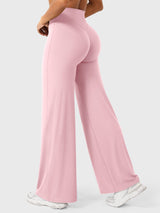 DICORYA — Legging jambe droite long