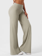 DICORYA — Legging droit extra-long