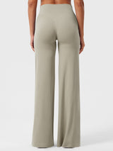 DICORYA — Legging droit extra-long