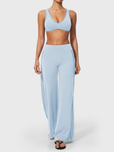 DICORYA — Brassière de sport color block