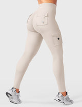 DICORYA — Legging de sport gainant