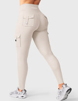 DICORYA — Legging de sport gainant
