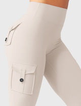 DICORYA — Legging de sport gainant
