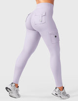 DICORYA — Legging de sport gainant