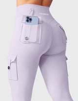DICORYA — Legging de sport gainant