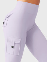 DICORYA — Legging de sport gainant