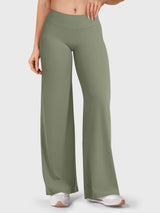 DICORYA — Legging droit taille basse