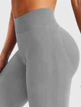 DICORYA — Legging évasé