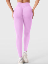 DICORYA — Legging taille haute