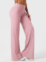 DICORYA — Legging droit extra-long