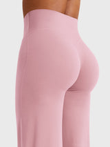 DICORYA — Legging droit extra-long