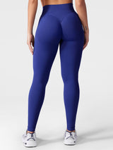 DICORYA — Legging de sport maintien
