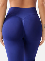 DICORYA — Legging de sport maintien