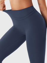 DICORYA — Legging taille haute