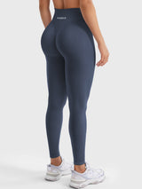 DICORYA — Legging taille haute ajusté