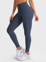 DICORYA — Legging taille haute ajusté