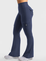 DICORYA — Legging évasé