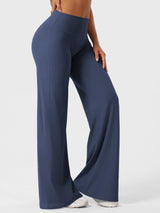 DICORYA — Legging droit extra-long