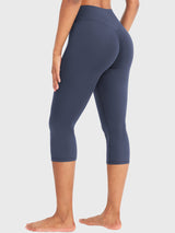 DICORYA — Legging corsaire mi-mollet