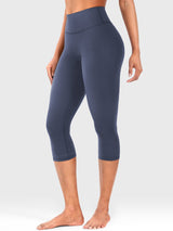 DICORYA — Legging corsaire mi-mollet