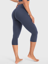 DICORYA — Legging corsaire mi-mollet