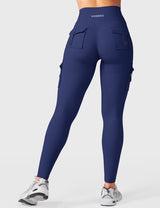DICORYA — Legging de sport gainant