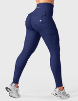 DICORYA — Legging de sport gainant