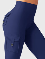 DICORYA — Legging de sport gainant