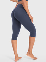 DICORYA — Legging corsaire court