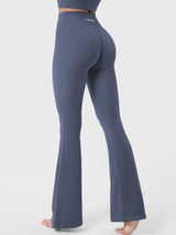 DICORYA — Legging évasé long