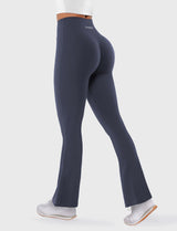DICORYA — Legging légèrement évasé