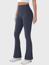 DICORYA — Legging légèrement évasé