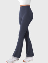 DICORYA — Legging légèrement évasé