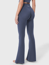 DICORYA — Legging évasé long