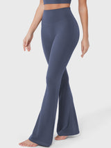 DICORYA — Legging évasé long