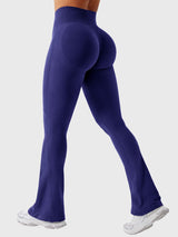 DICORYA — Legging mini évasé