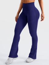DICORYA — Legging mini évasé