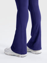 DICORYA — Legging mini évasé