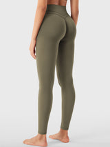 DICORYA — Legging taille haute