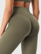 DICORYA — Legging taille haute