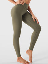 DICORYA — Legging taille haute