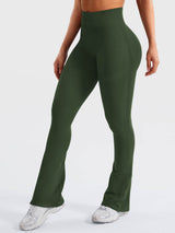 DICORYA — Legging mini évasé