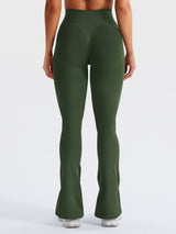DICORYA — Legging mini évasé