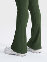 DICORYA — Legging mini évasé
