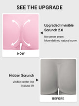 DICORYA — Legging sans couture
