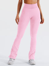 DICORYA — Legging mini évasé