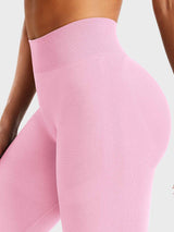 DICORYA — Legging mini évasé